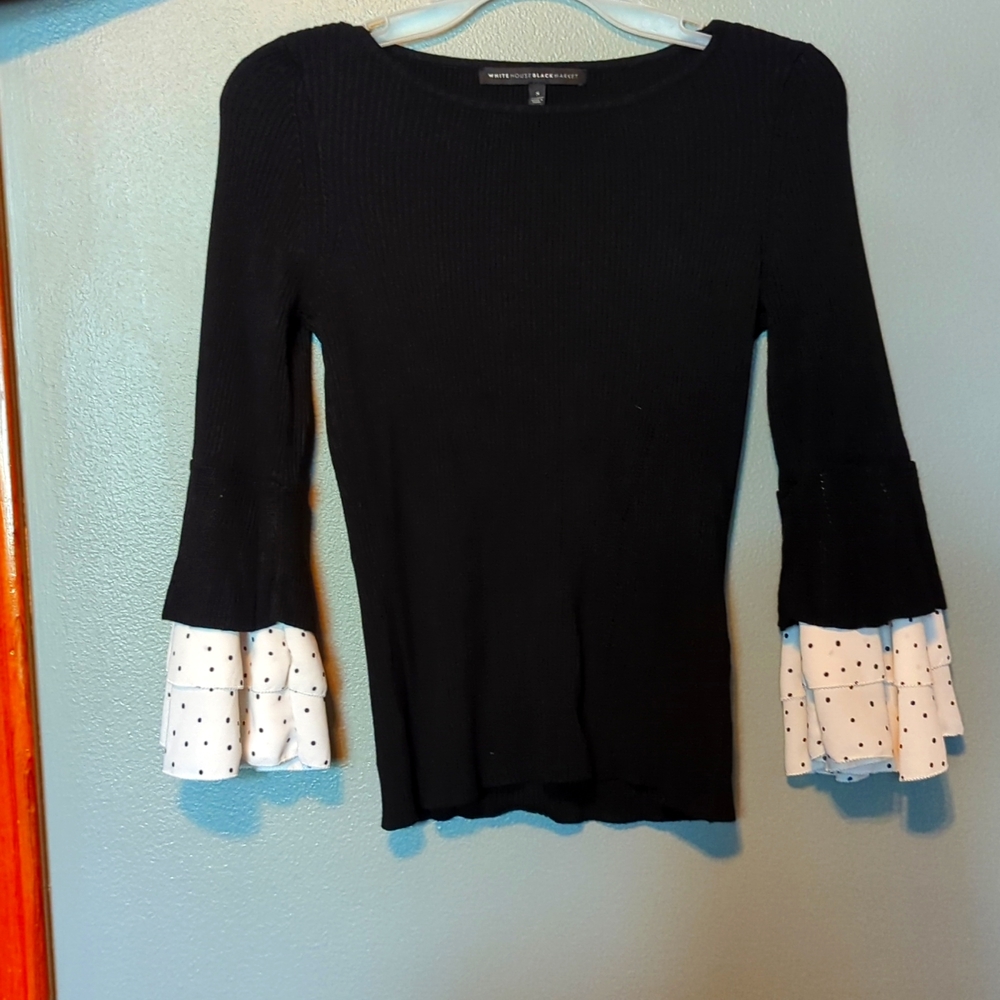 Women's sweater